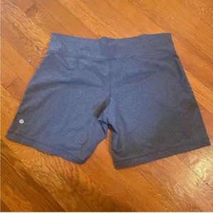 Lululemon Biker Shorts